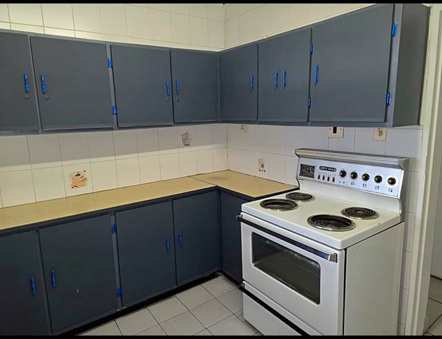 500M² WORKSHOP TO LET IN WITBANK EXT 41